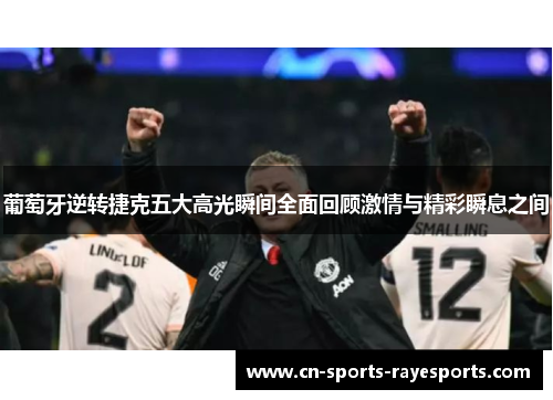 葡萄牙逆转捷克五大高光瞬间全面回顾激情与精彩瞬息之间