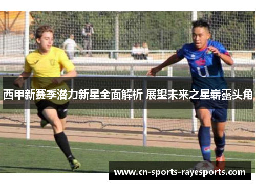 西甲新赛季潜力新星全面解析 展望未来之星崭露头角