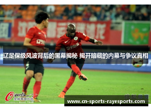 辽足保级风波背后的黑幕揭秘 揭开暗藏的内幕与争议真相
