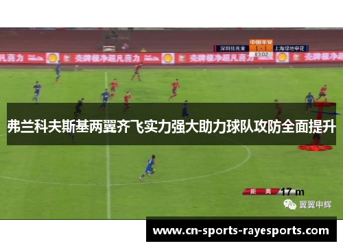 弗兰科夫斯基两翼齐飞实力强大助力球队攻防全面提升