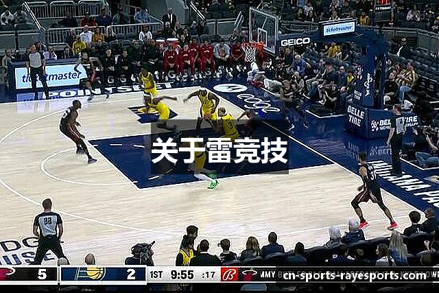 关于雷竞技